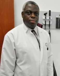 Dr. Ebenezer  Odoom Internist 11428 accepts Unity Health Insurance